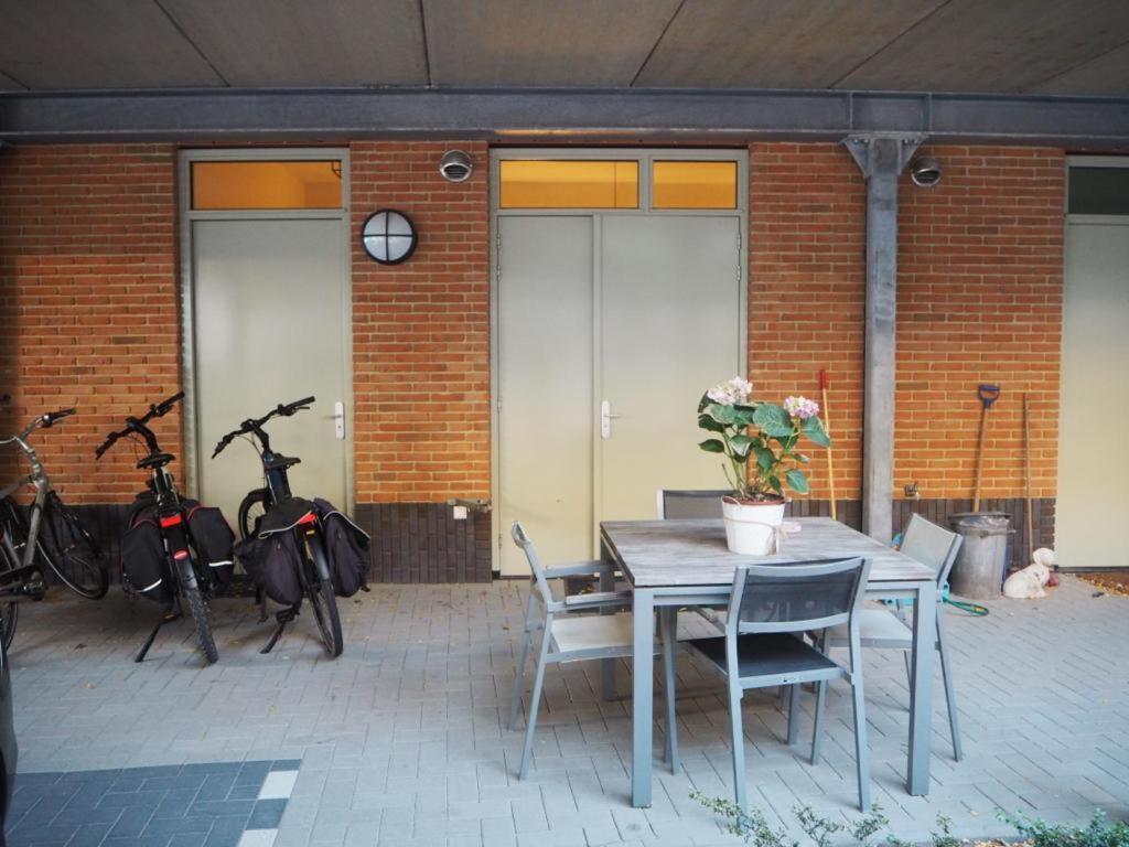 Benb Op De Trans, Arnhem Op Zijn Best! Esterno foto